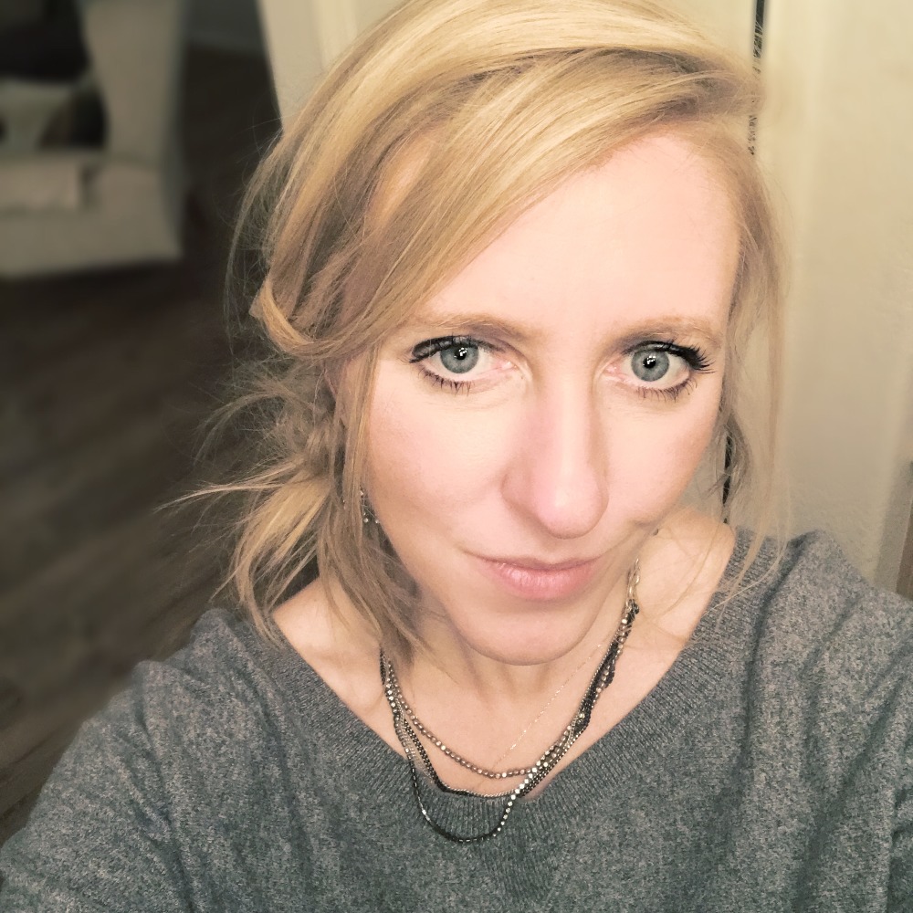 Meet your Posher, Dayna